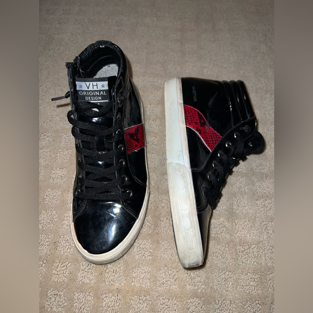 VINTAGE HAVANA SNEAKERS (W8)
